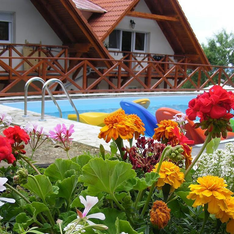 Holidaysport Haus Balatongyörök Quarto foto